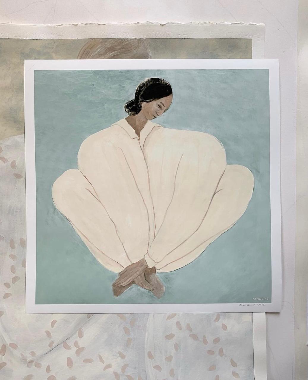 SOFIA LIND Meet Me At Jaurès