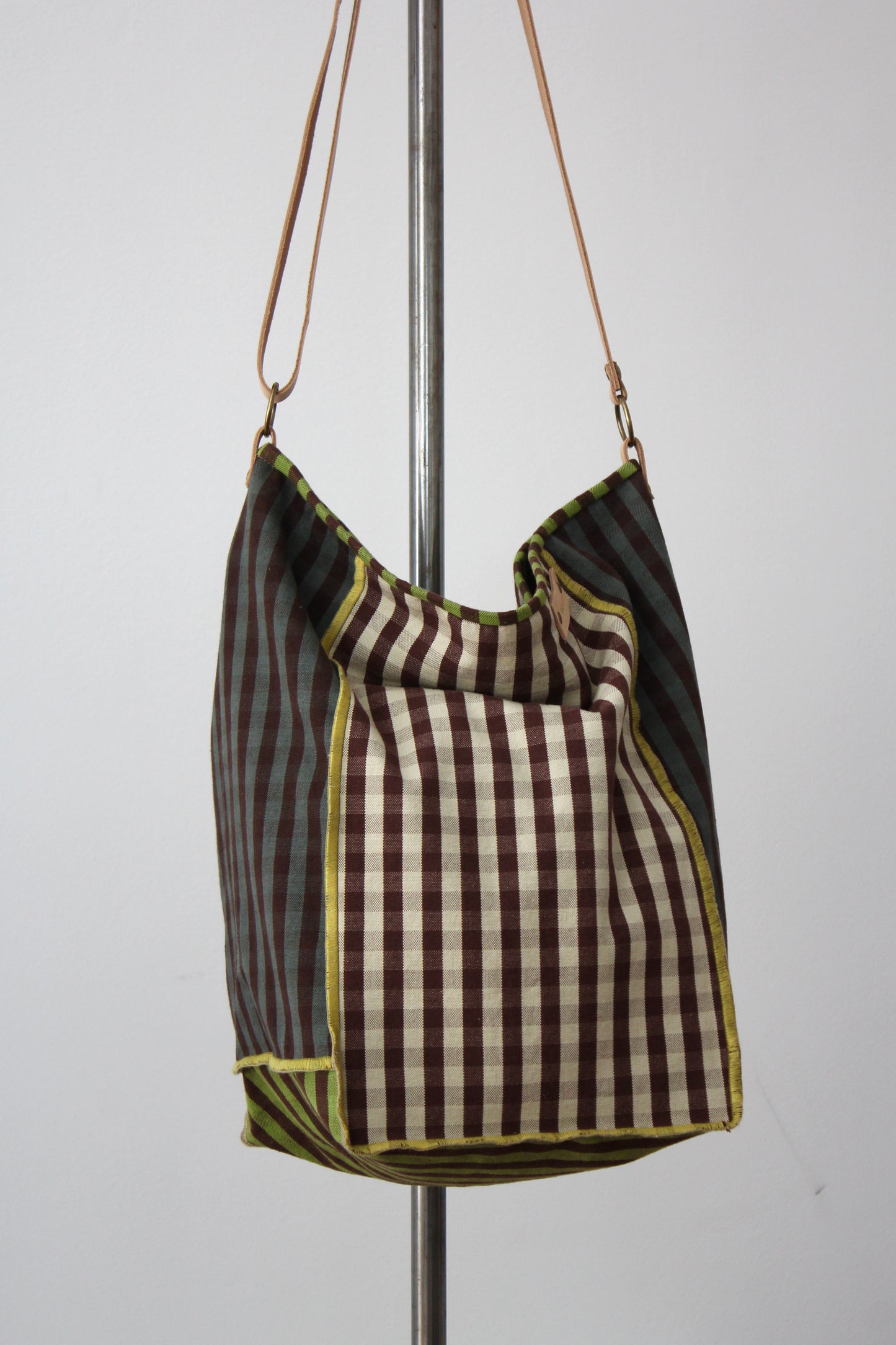 Barbara Shopping Bag