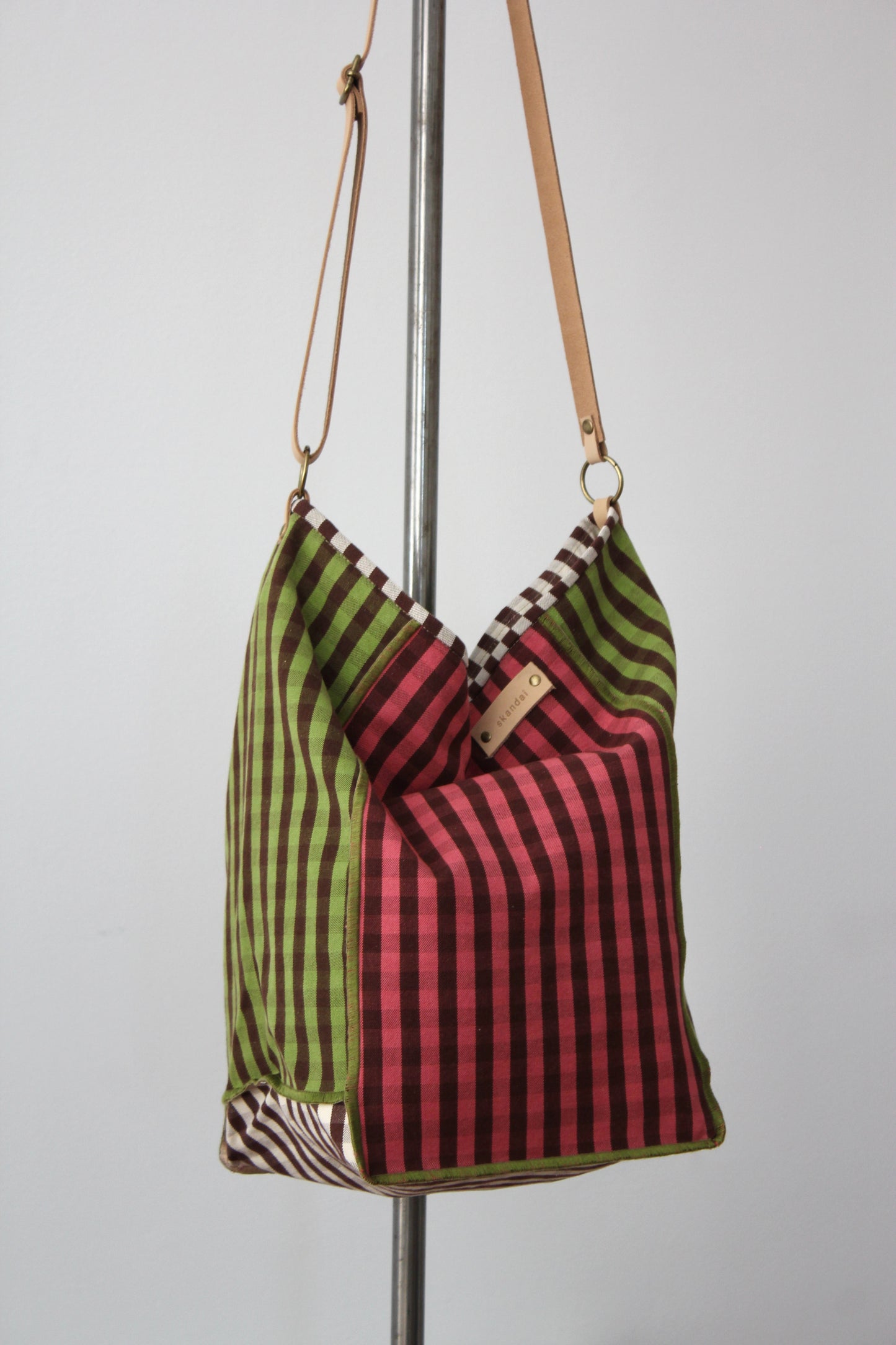 Barbara Shopping Bag