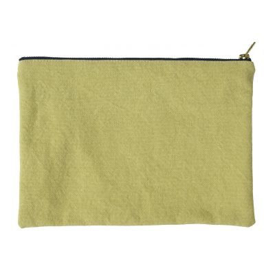 Tricolo Pouch Lilas - Large