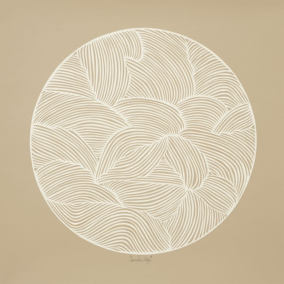 LITTLE DETROIT  Moon No. 01