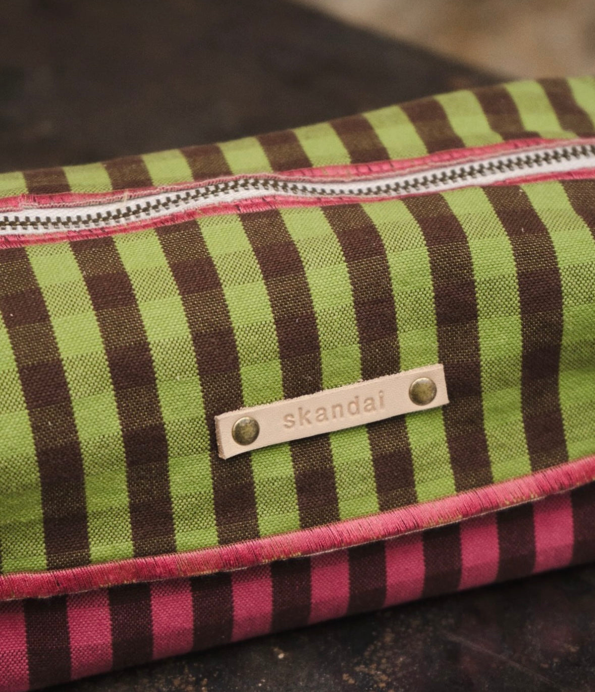 Barbara Purse 3D