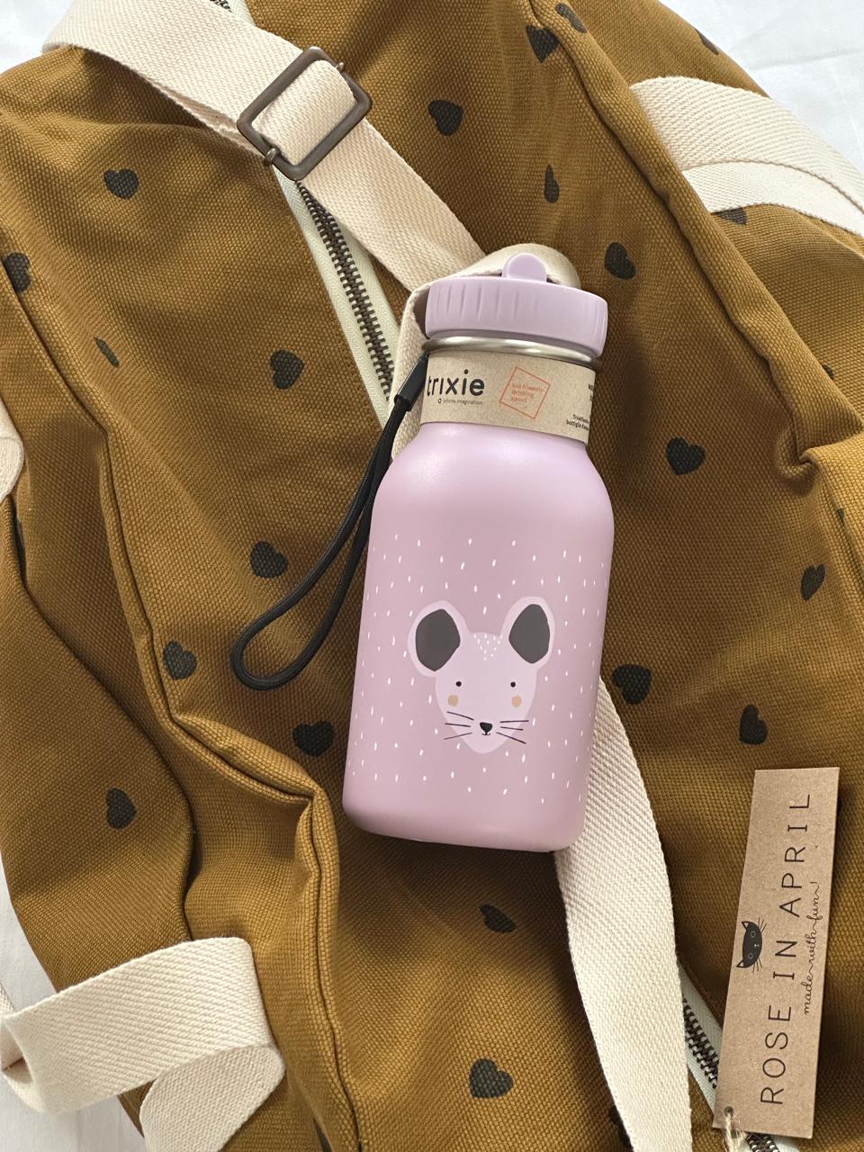Bottle 350ml - Mrs. Mouse