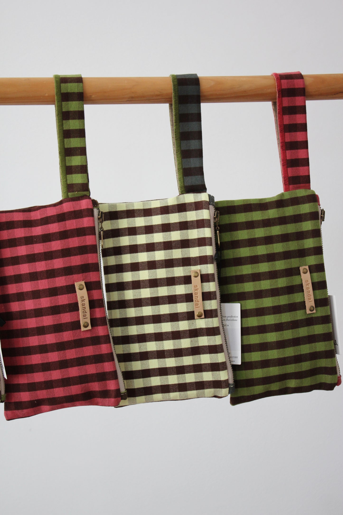 Barbara Purse