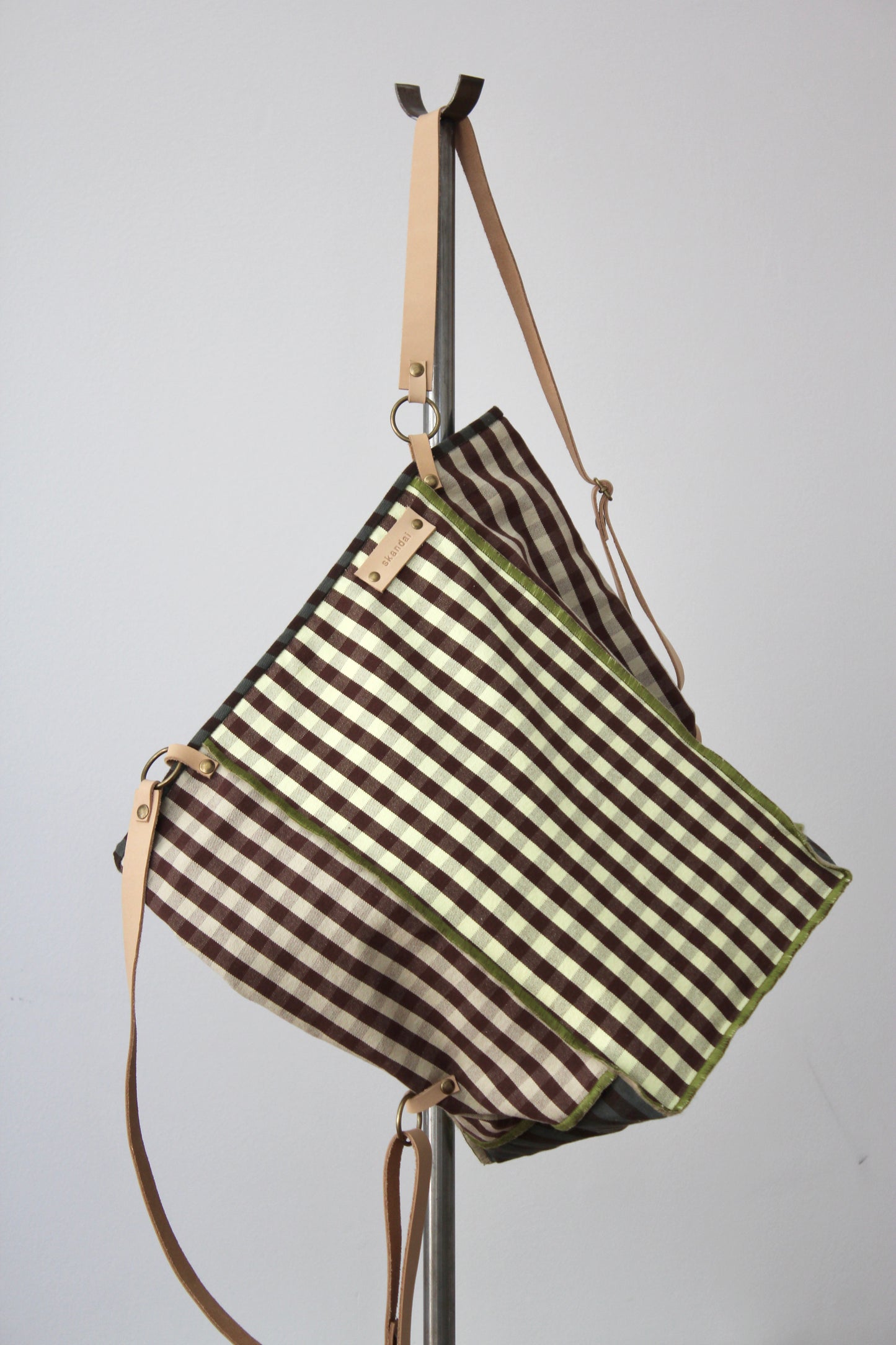 Barbara Backpack