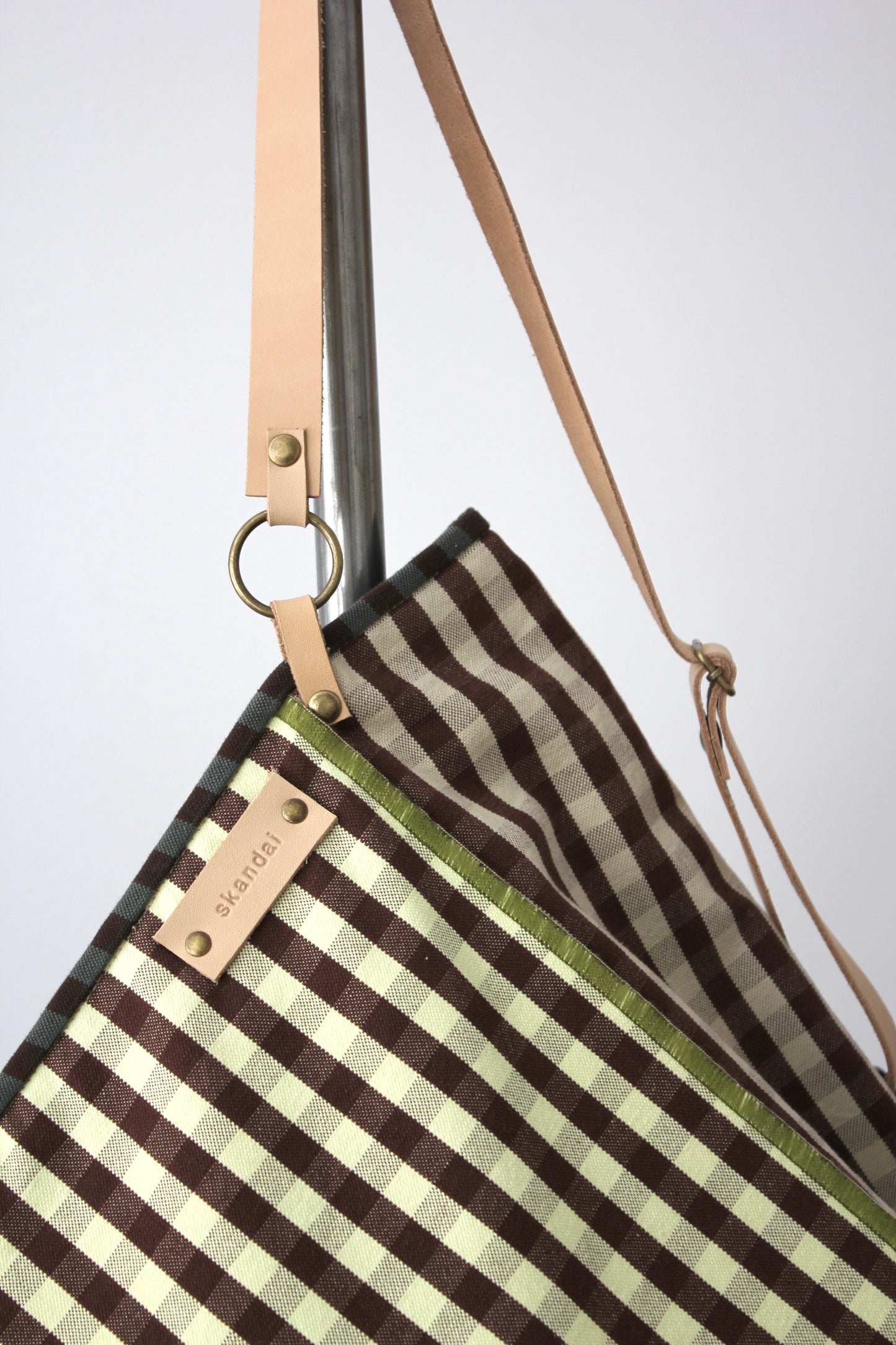 Barbara Crossbody Bag