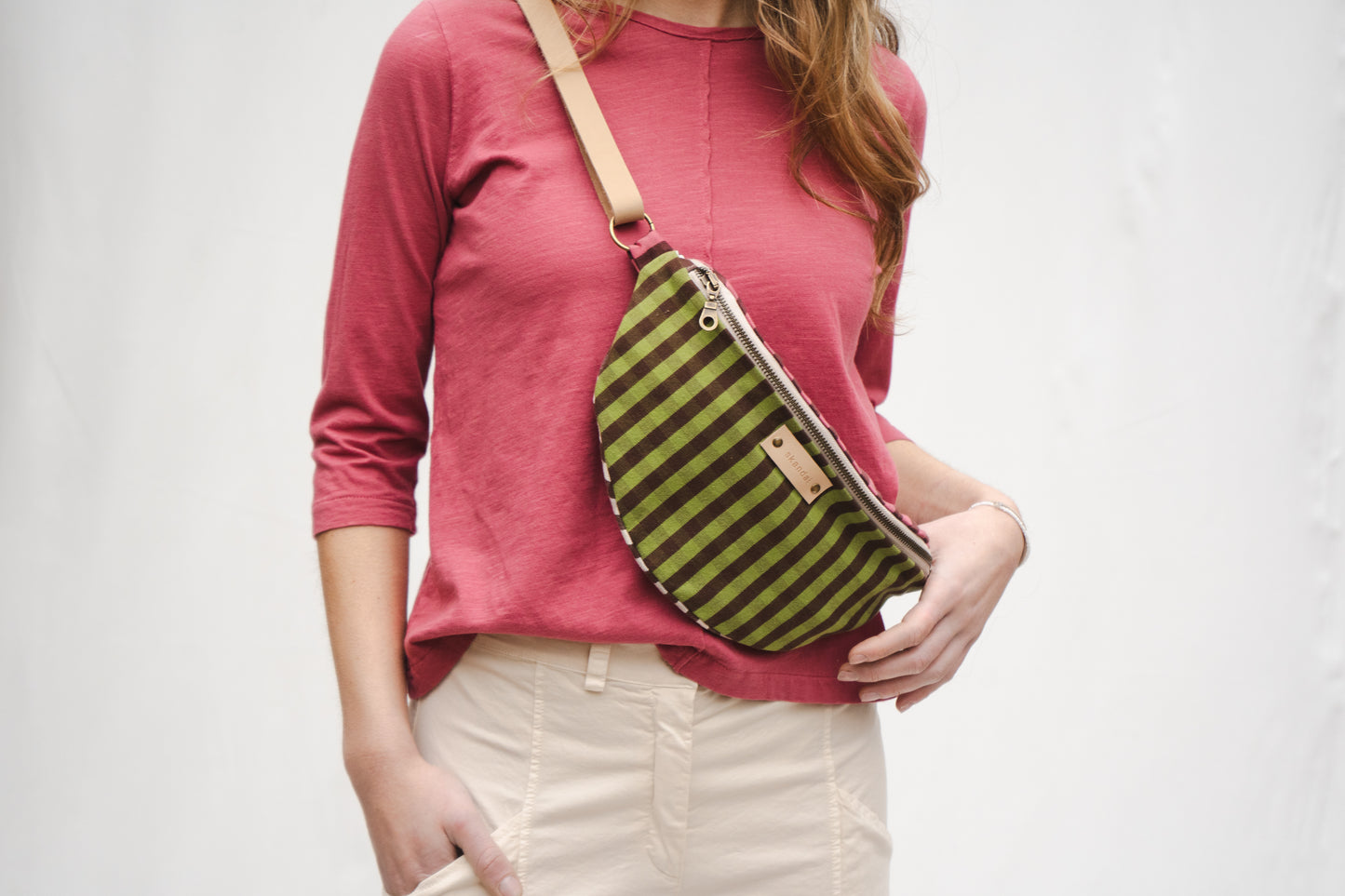 Barbara Waist Bag