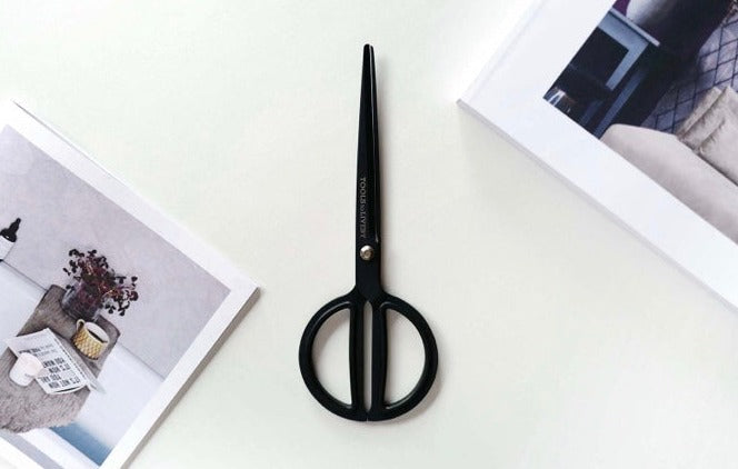 Scissors 8" / Black