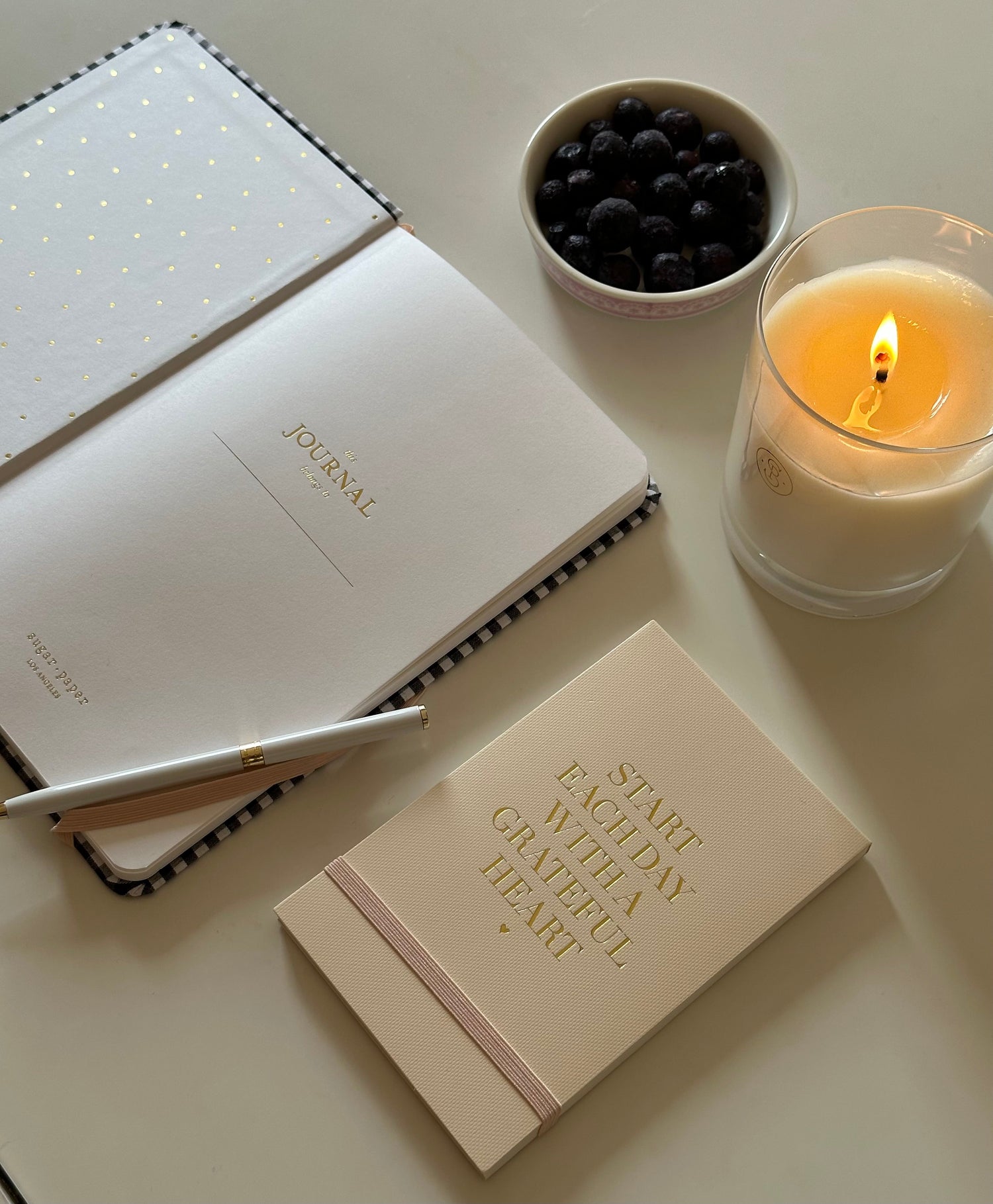 All Desk & Accessories