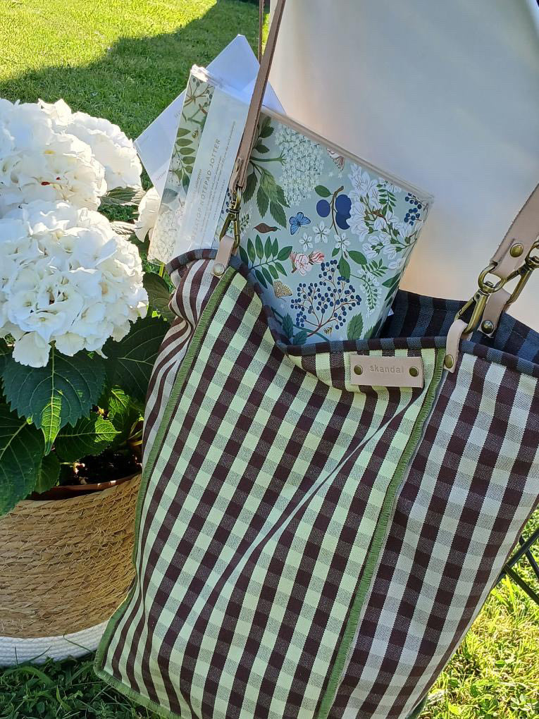 Barbara Shopping Bag