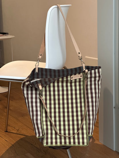 Barbara Shopping Bag