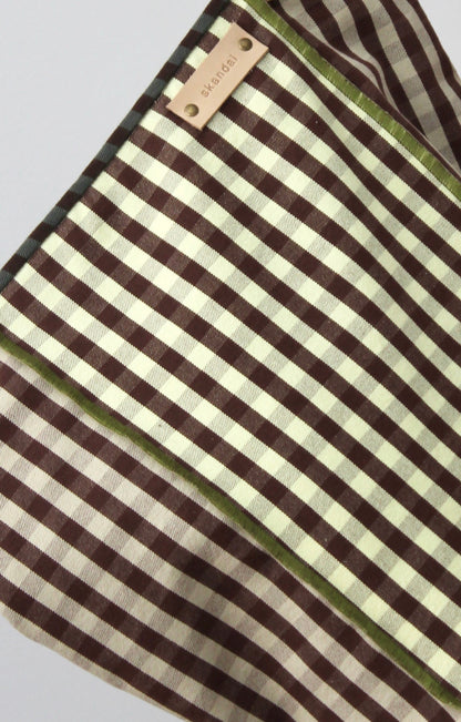 Barbara Maxi Shopping Bag