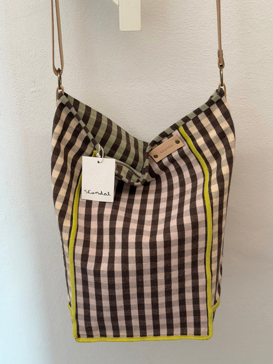 Barbara Crossbody Bag