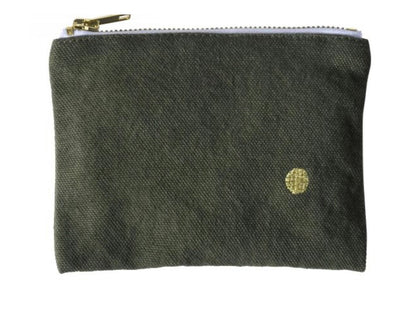 Iona Pouch Kale - Medium