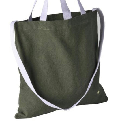 City Bag, Iona Kale