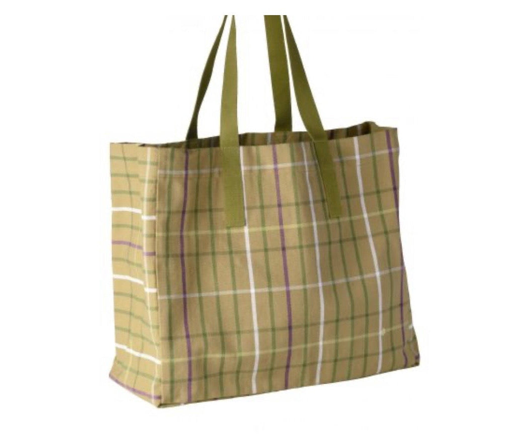 Tote Bag, Scotty Marron