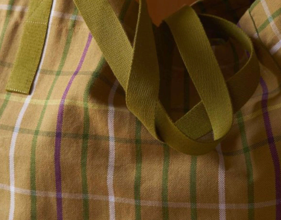 Tote Bag, Scotty Marron