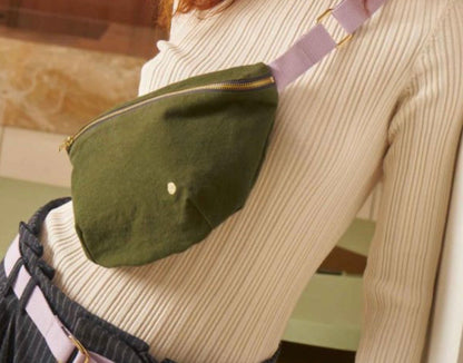 Bum Bag Iona Kale