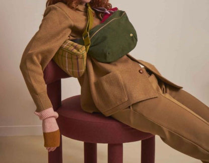 Bum Bag Iona Kale