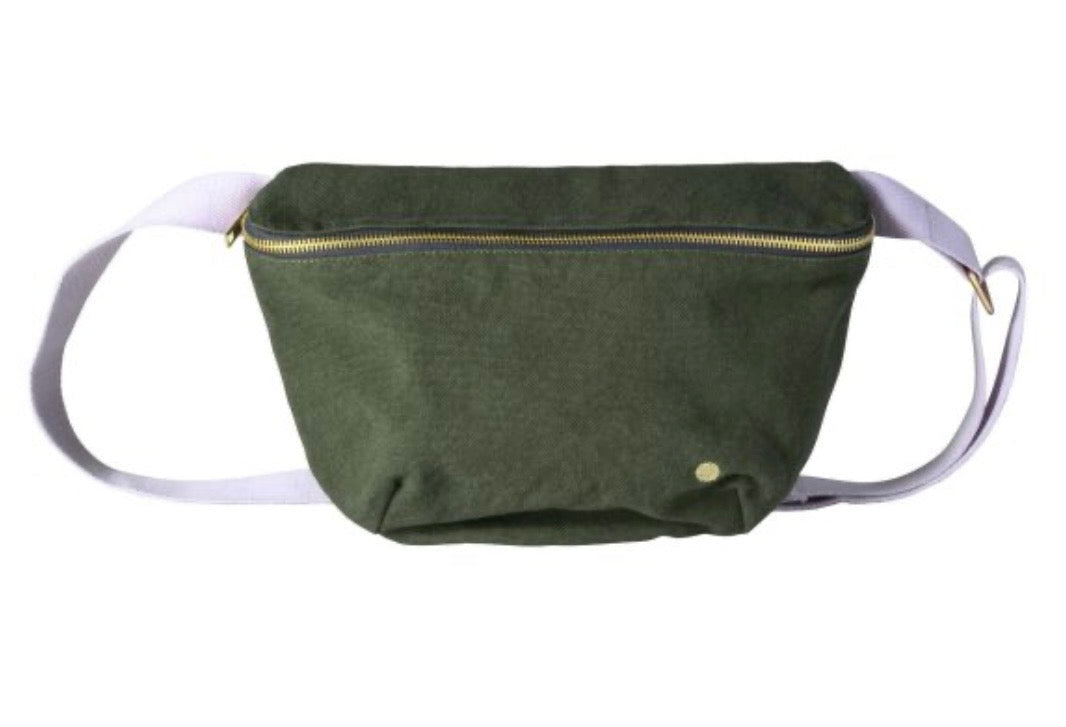 Bum Bag Iona Kale