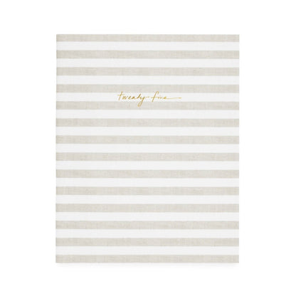 2025 Breathing Room x Sugar Paper Monthly Planner