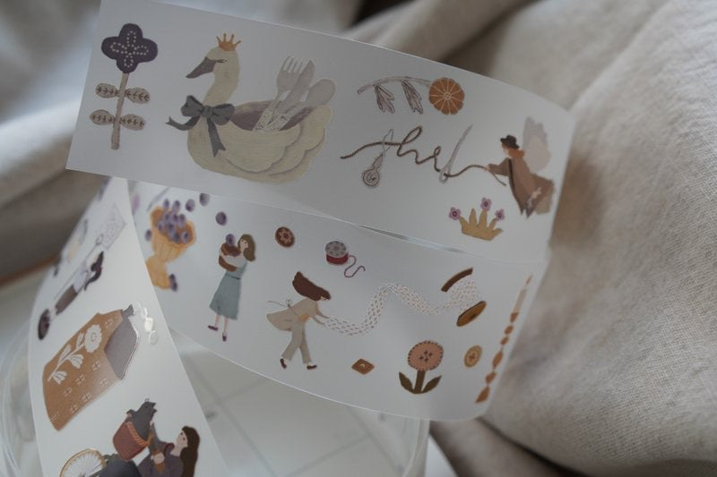My Precious  - Washi Tape