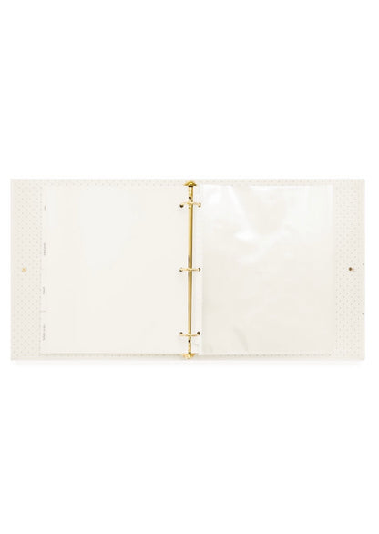 Recipe Binder