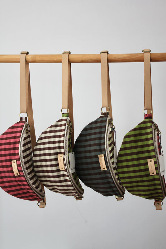 Barbara Waist Bag