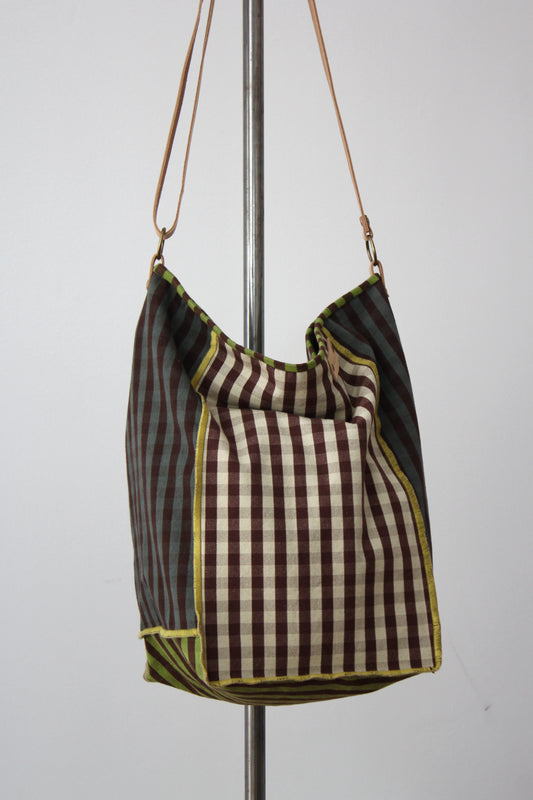 Barbara Crossbody Bag