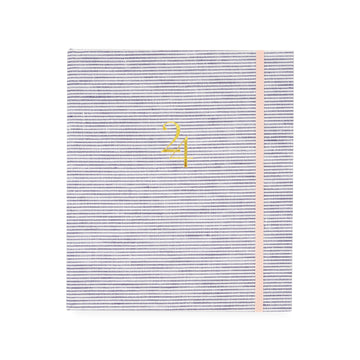 Mercer is a thoughtful stationery shop. – mercerstoreco