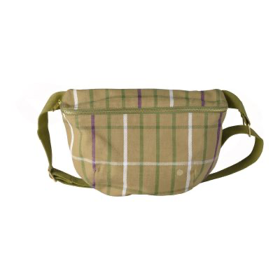 Bum bag Scotty Marron