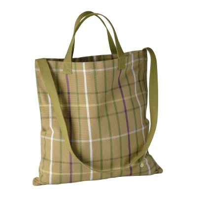 Scotty City Bag Marron