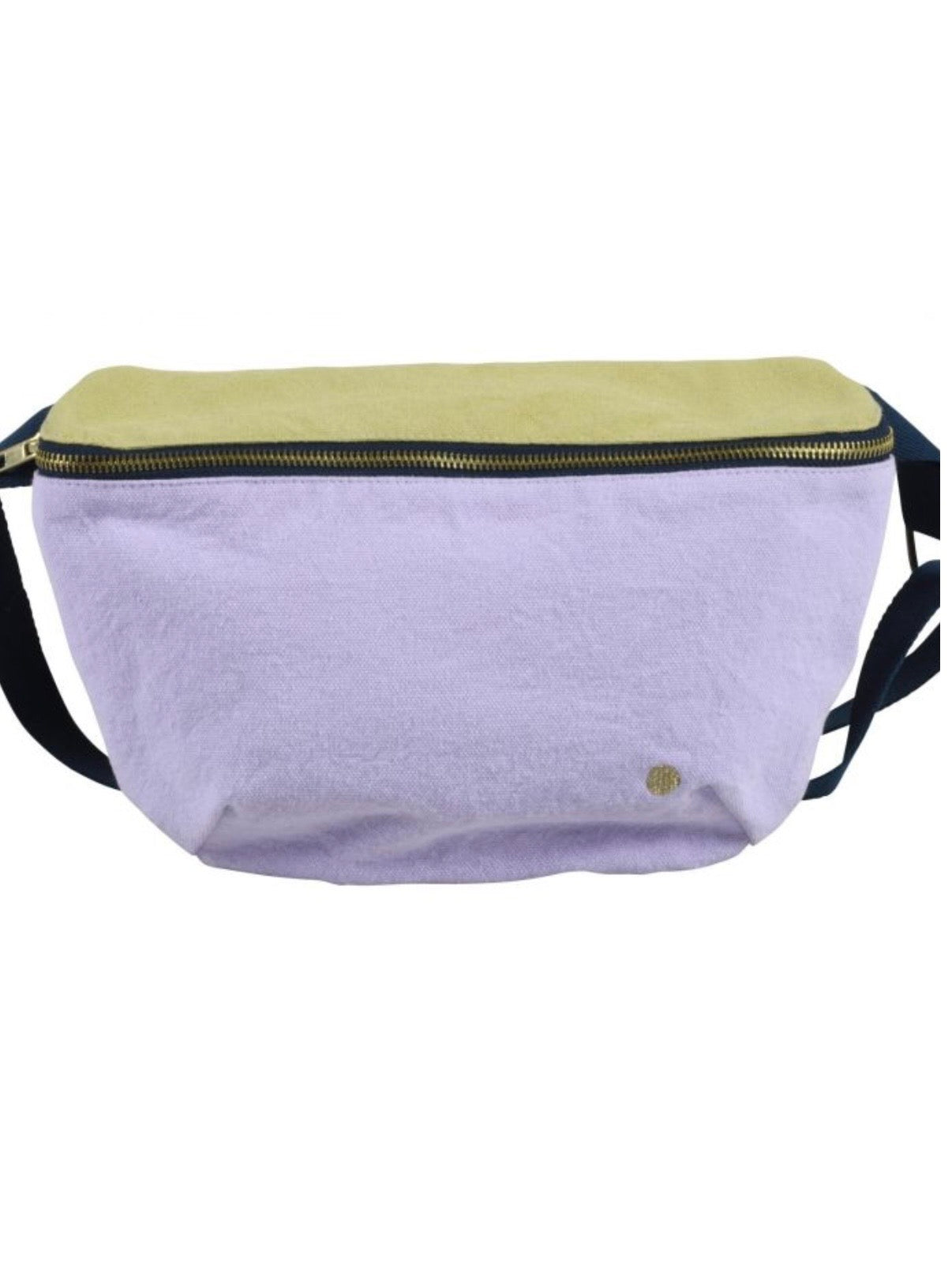 Bum bag Tricolo Lilas
