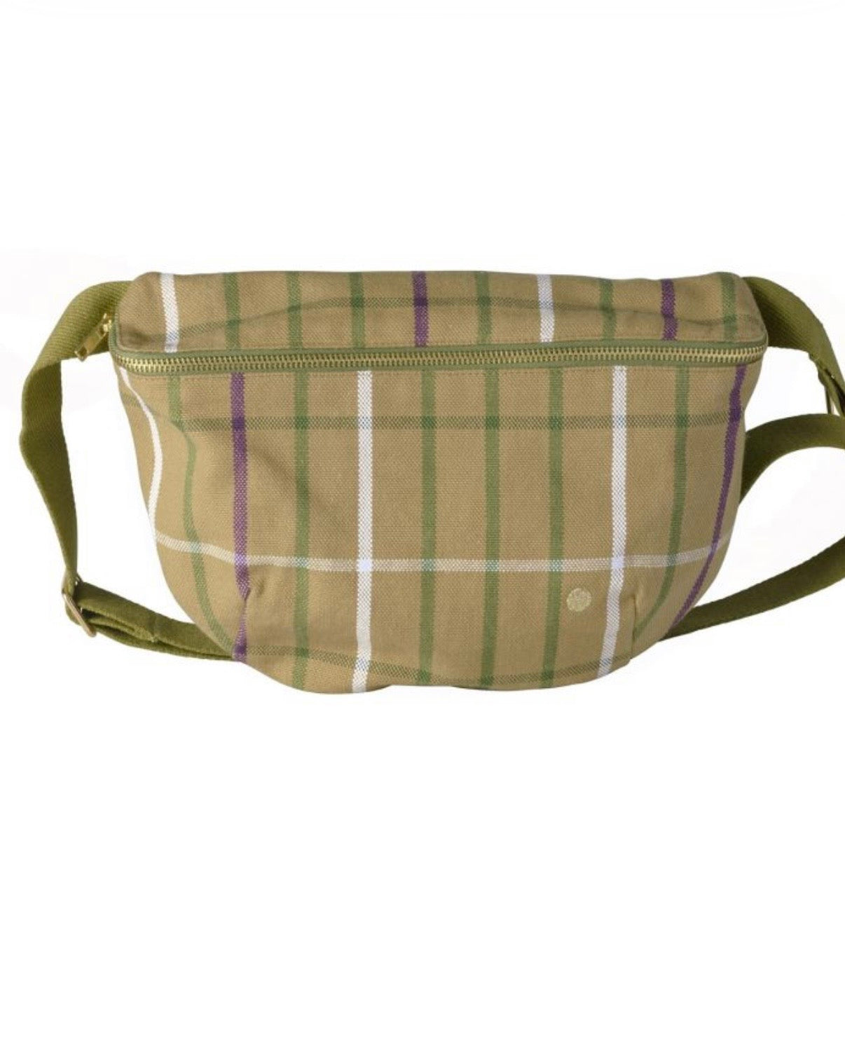 Bum bag Scotty Marron