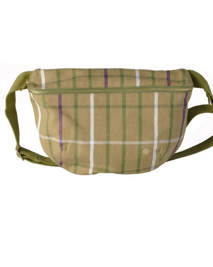 Bum bag Scotty Marron