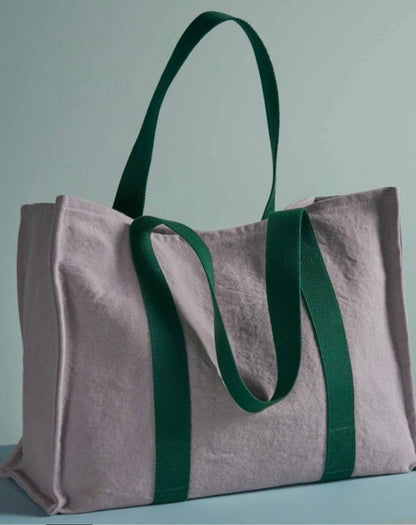 Iona Daily Bag Poivre Rose