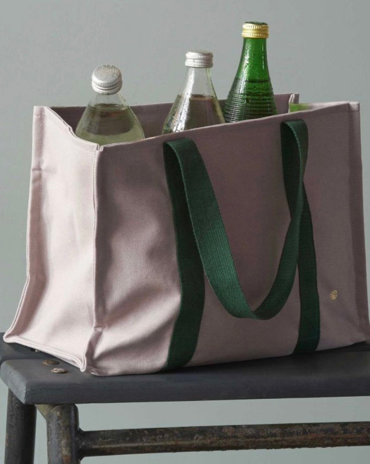 Iona Daily Bag Poivre Rose