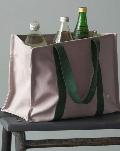 Iona Daily Bag Poivre Rose