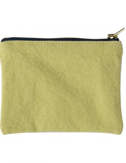 Tricolo Pouch Lilas - Small