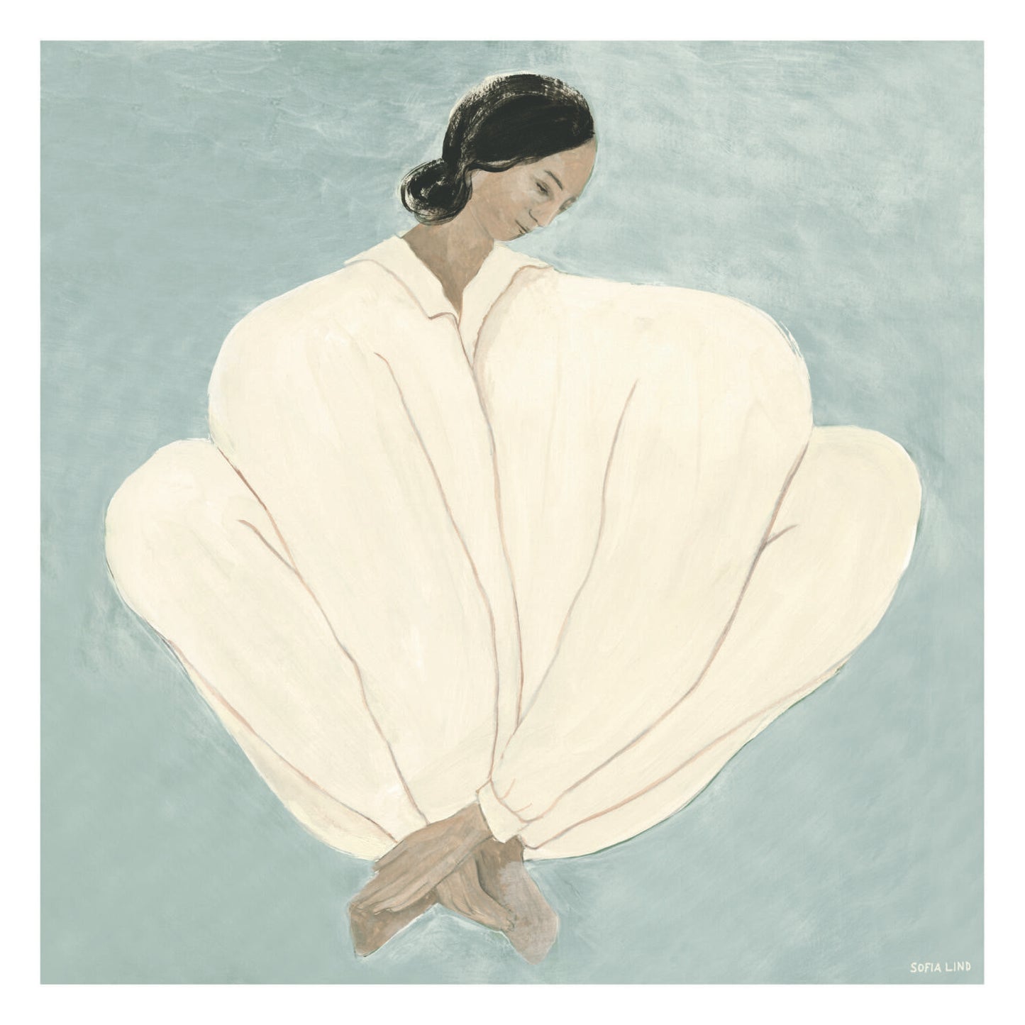 SOFIA LIND Meet Me At Jaurès