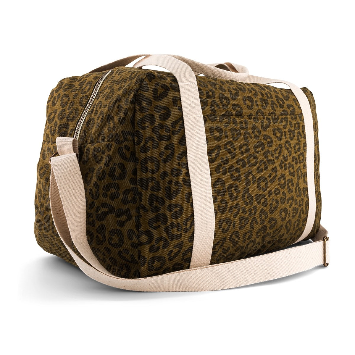 RAPHAEL BOWLING BAG GRAOU OLIVE