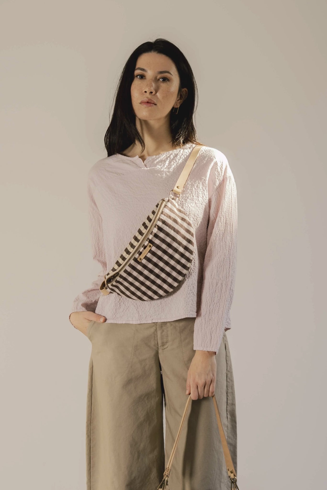 Barbara Waist Bag