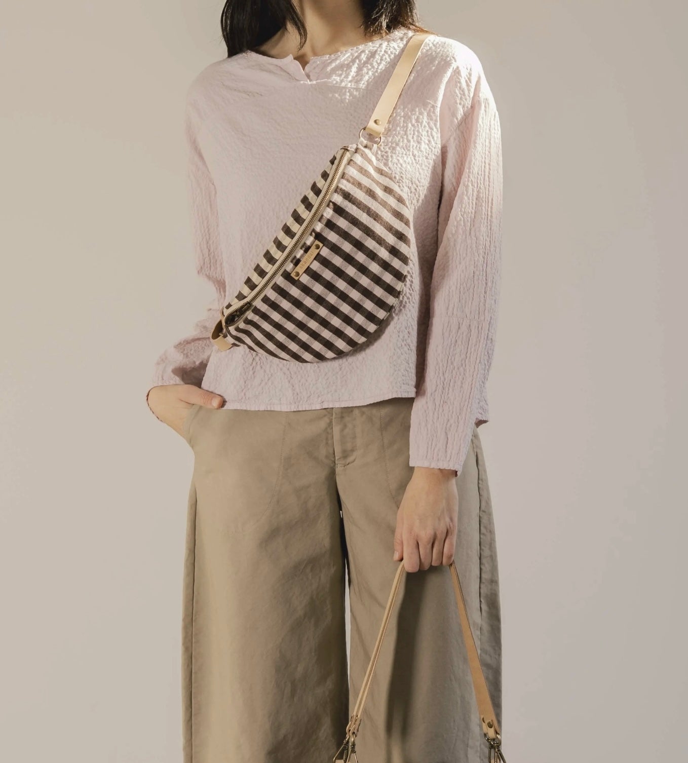 Barbara Waist Bag