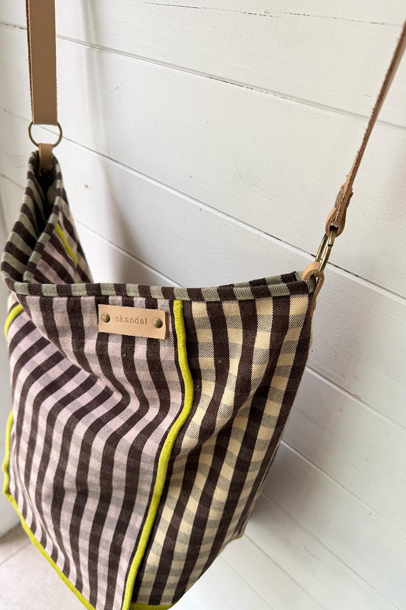Barbara Crossbody Bag