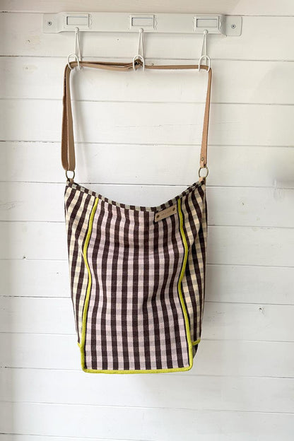 Barbara Crossbody Bag