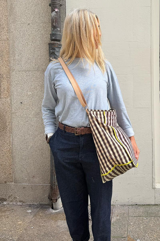Barbara Crossbody Bag