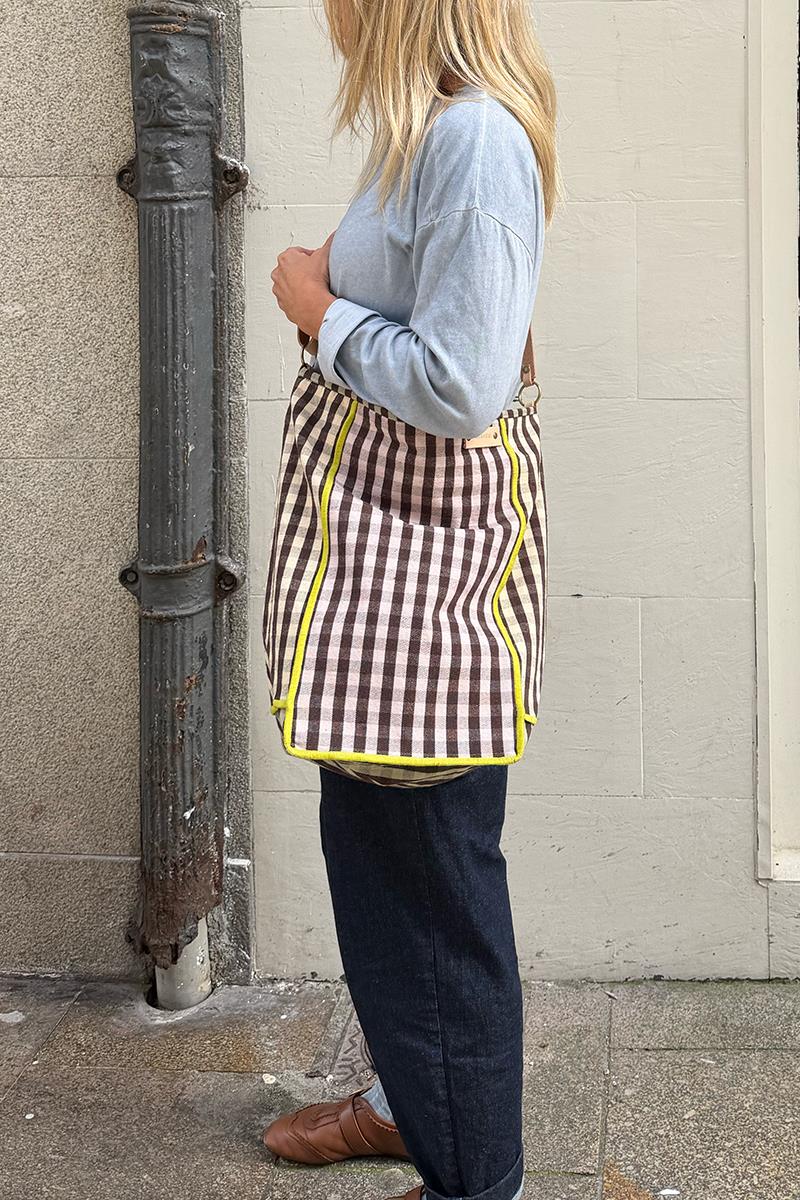 Barbara Crossbody Bag