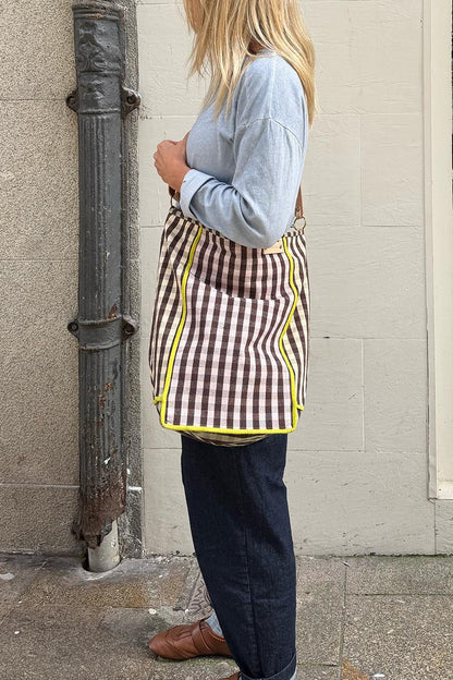 Barbara Crossbody Bag
