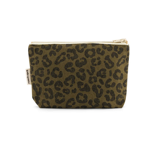 Sofia Pouch Graou Olive