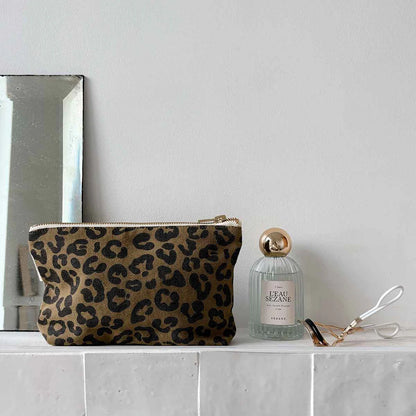 Sofia Pouch Graou Olive
